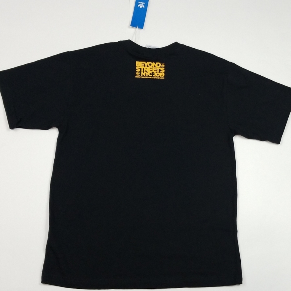 Adidas Beyond The Streets Tee - Picture 5 of 6